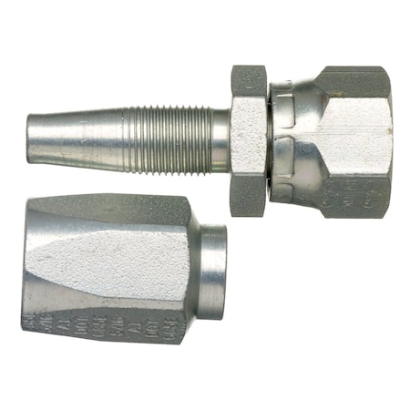 Gates C5E Hydraulic Coupling G35170-0606